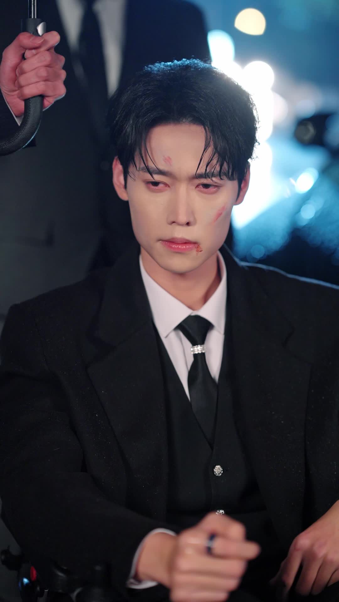 Episode 2 - They Wanted a Pawn, Got a Queen